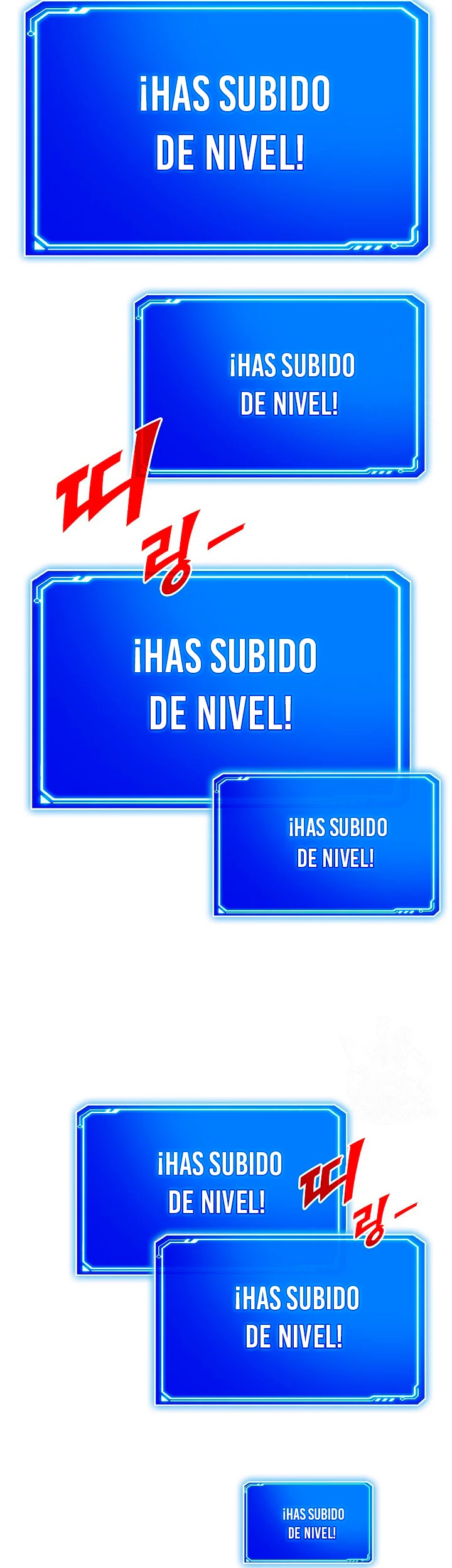 Cazador de gachas de clase SSS Capítulo 75 - Página 43 en español
