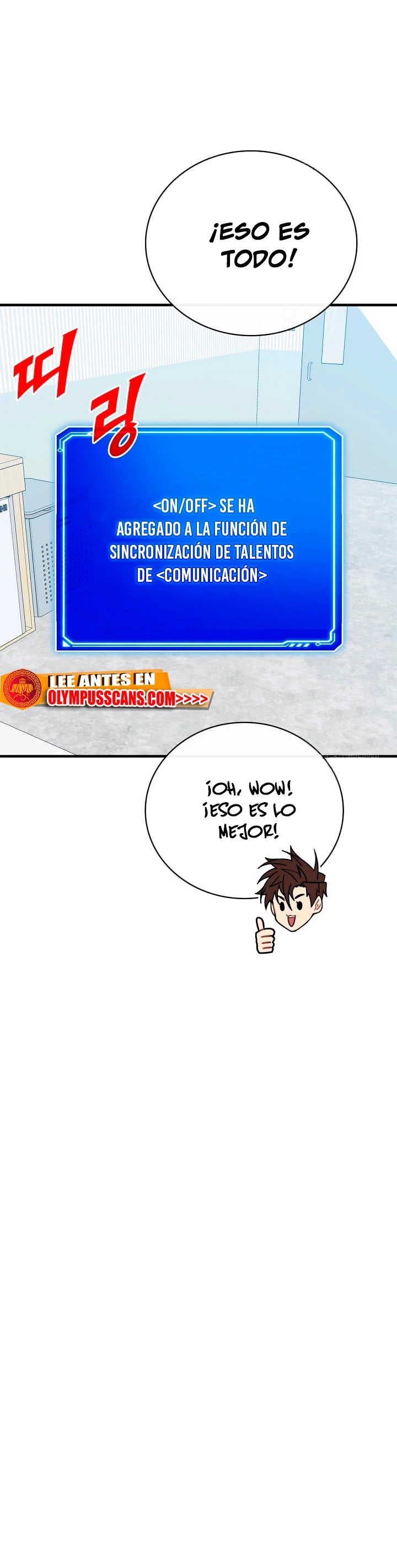 Cazador de gachas de clase SSS Capítulo 76 - Página 22 en español