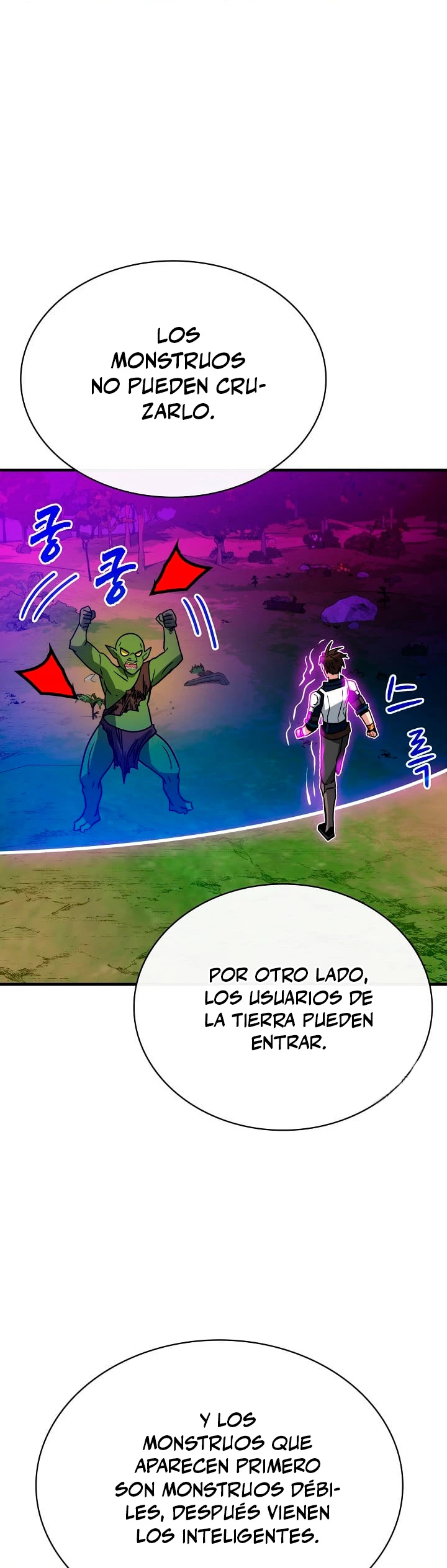 Cazador de gachas de clase SSS Capítulo 76 - Página 35 en español
