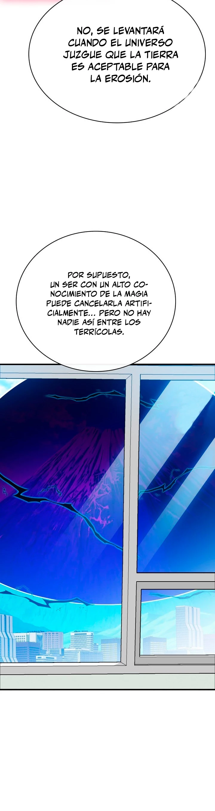 Cazador de gachas de clase SSS Capítulo 76 - Página 42 en español