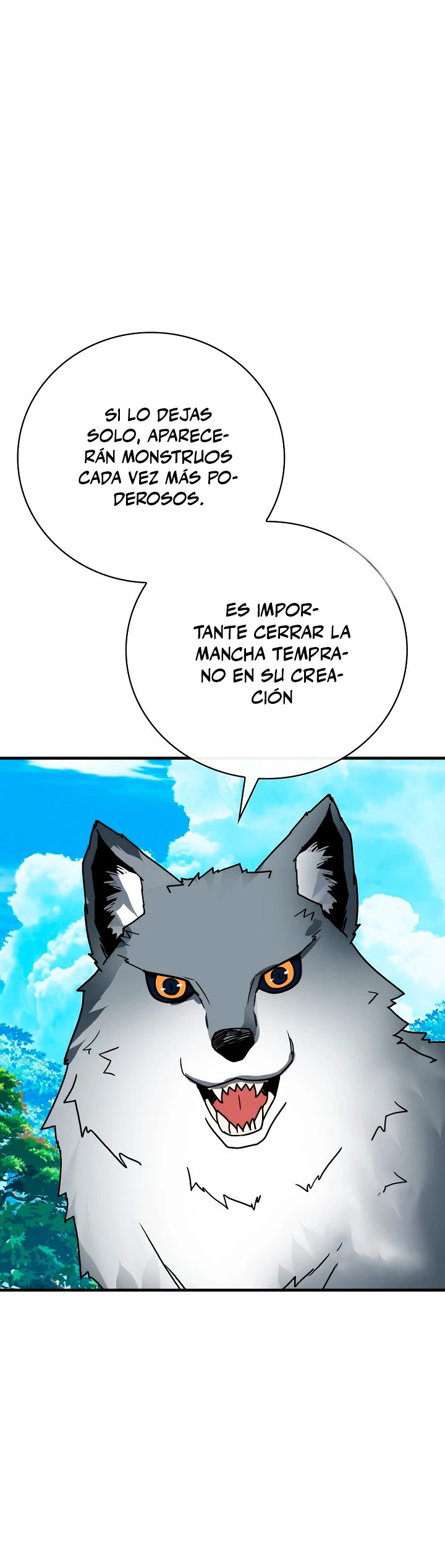 Cazador de gachas de clase SSS Capítulo 77 - Página 38 en español