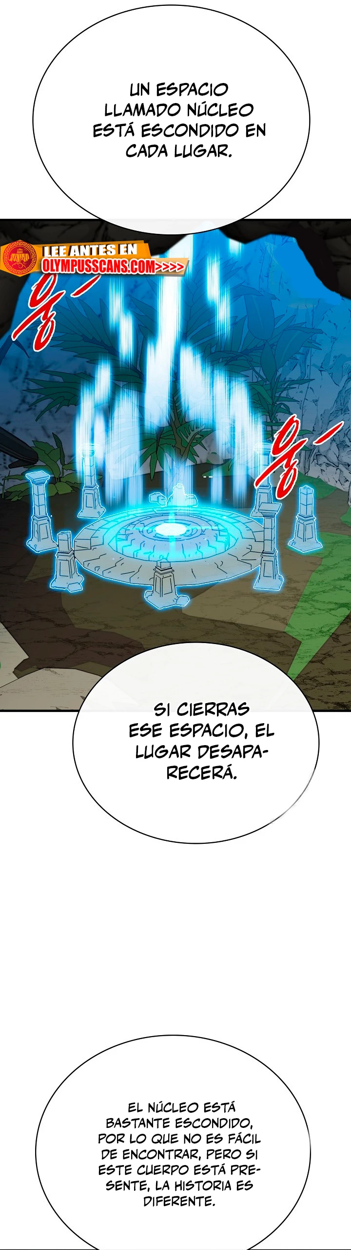 Cazador de gachas de clase SSS Capítulo 77 - Página 39 en español