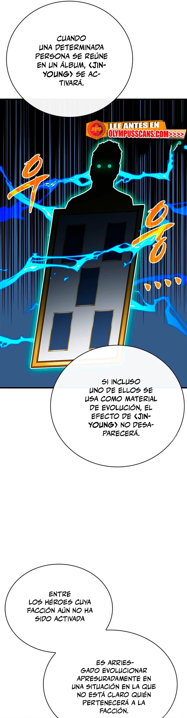 Cazador de gachas de clase SSS Capítulo 78 - Página 31 en español