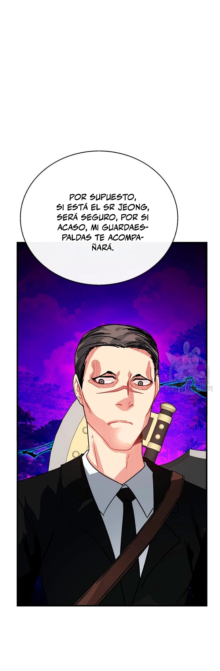 Cazador de gachas de clase SSS Capítulo 78 - Página 42 en español