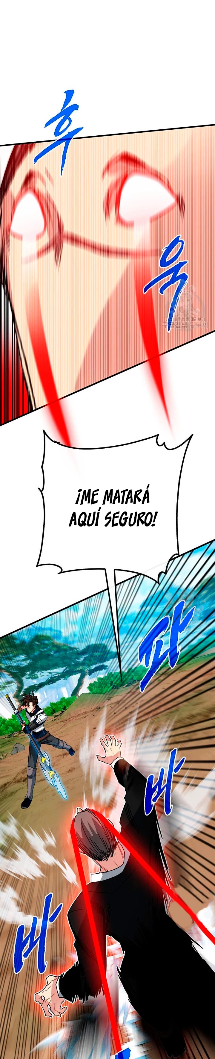 Cazador de gachas de clase SSS Capítulo 79 - Página 36 en español