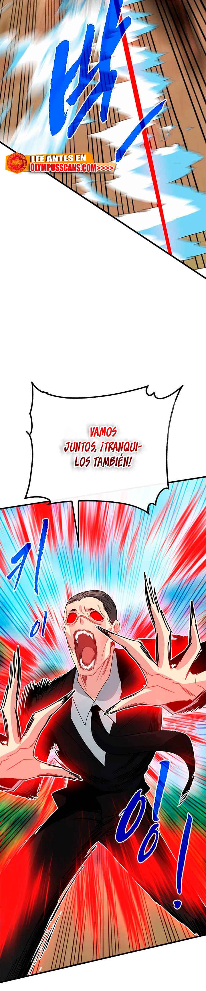 Cazador de gachas de clase SSS Capítulo 79 - Página 37 en español