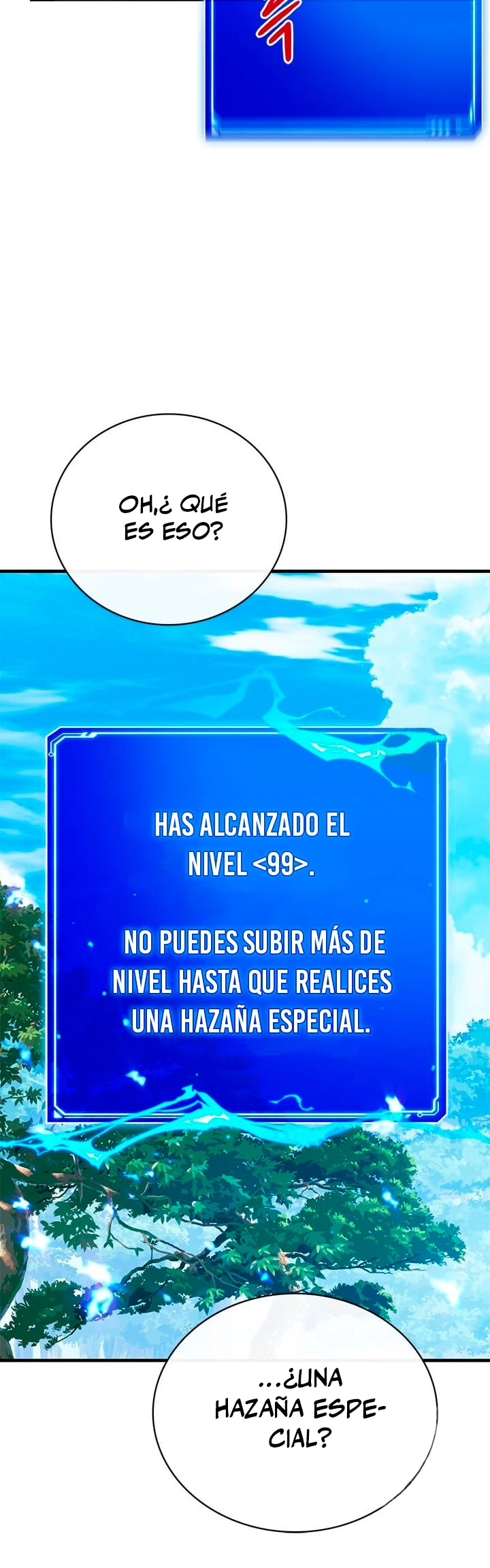 Cazador de gachas de clase SSS Capítulo 80 - Página 10 en español