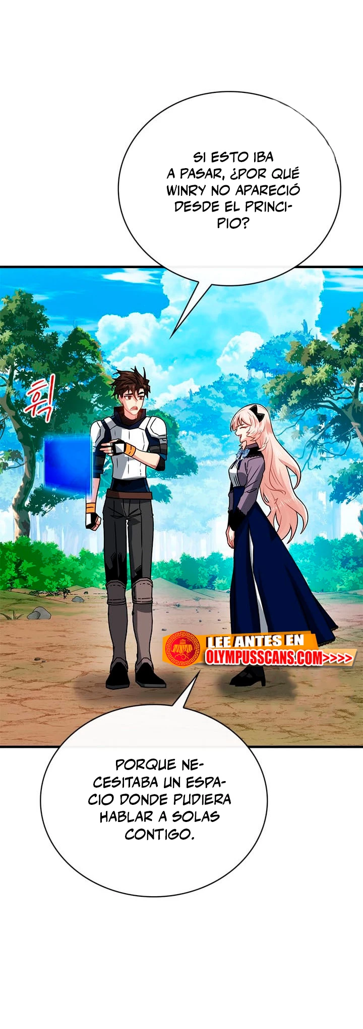 Cazador de gachas de clase SSS Capítulo 80 - Página 16 en español