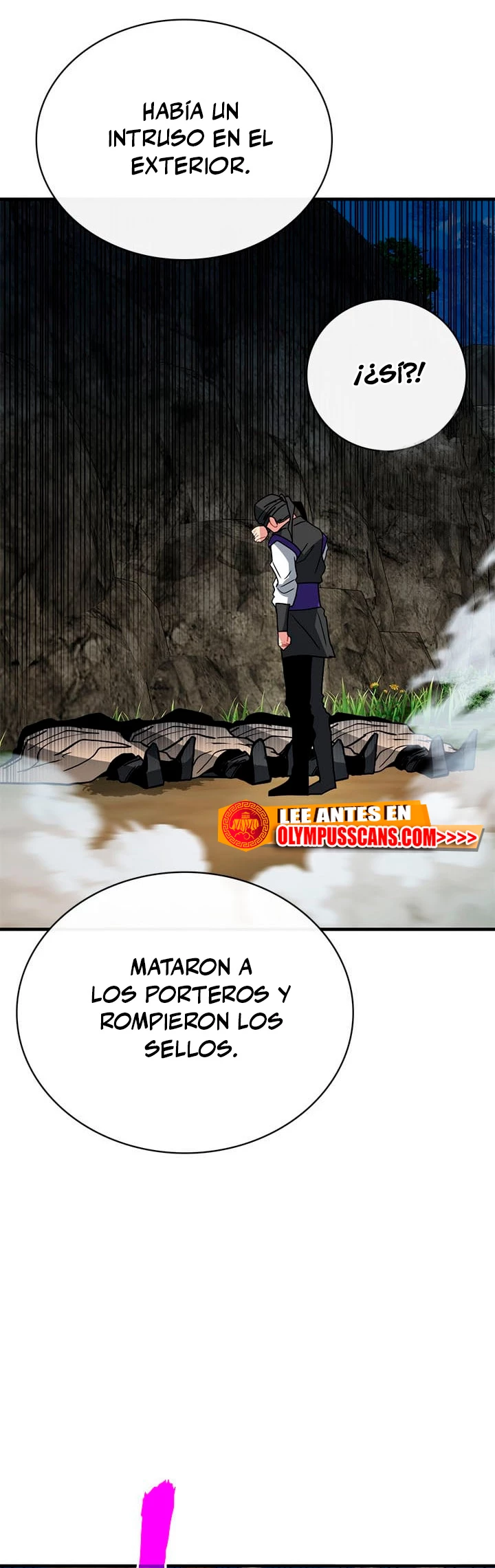 Cazador de gachas de clase SSS Capítulo 80 - Página 31 en español
