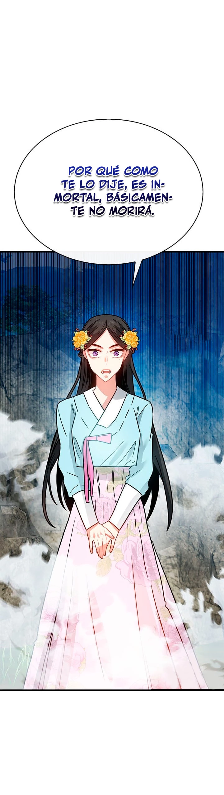 Cazador de gachas de clase SSS Capítulo 80 - Página 39 en español