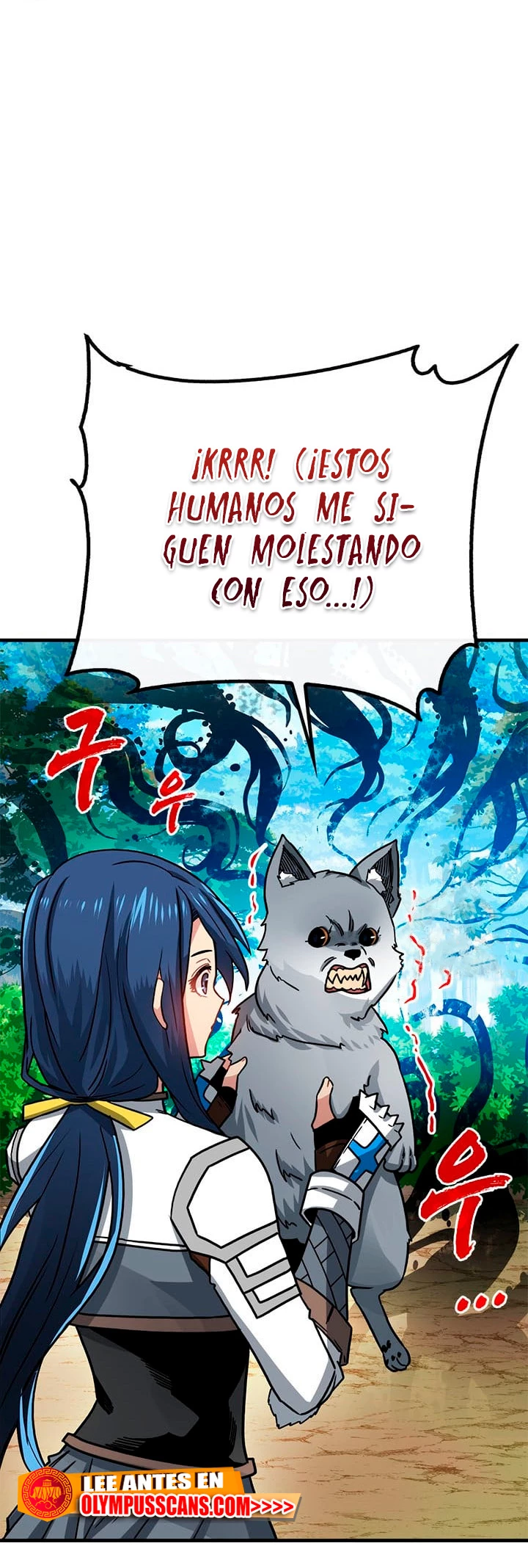 Cazador de gachas de clase SSS Capítulo 80 - Página 7 en español