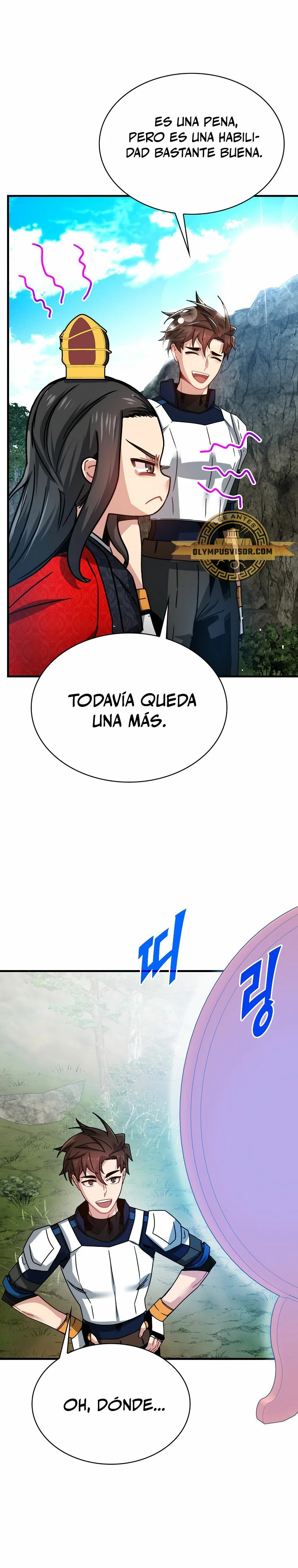 Cazador de gachas de clase SSS Capítulo 82 - Página 12 en español