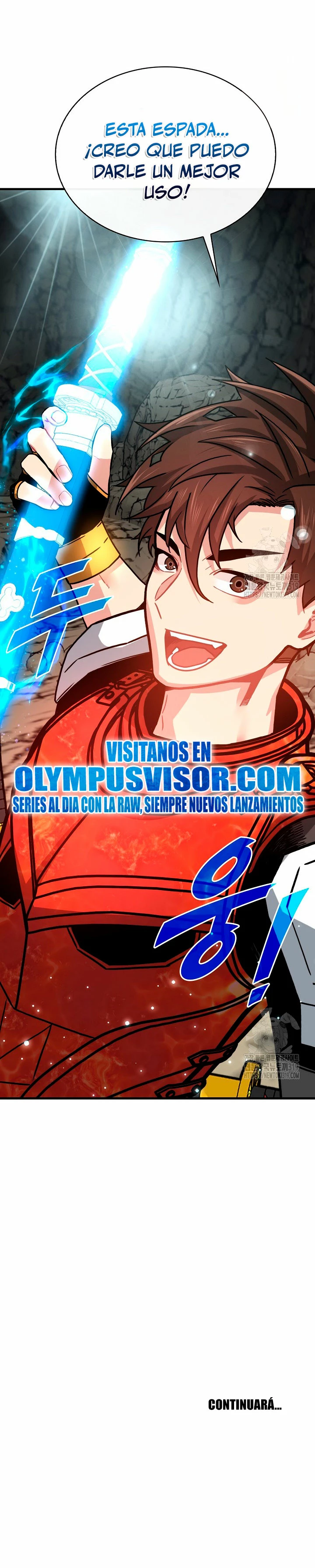 Cazador de gachas de clase SSS Capítulo 84 - Página 33 en español