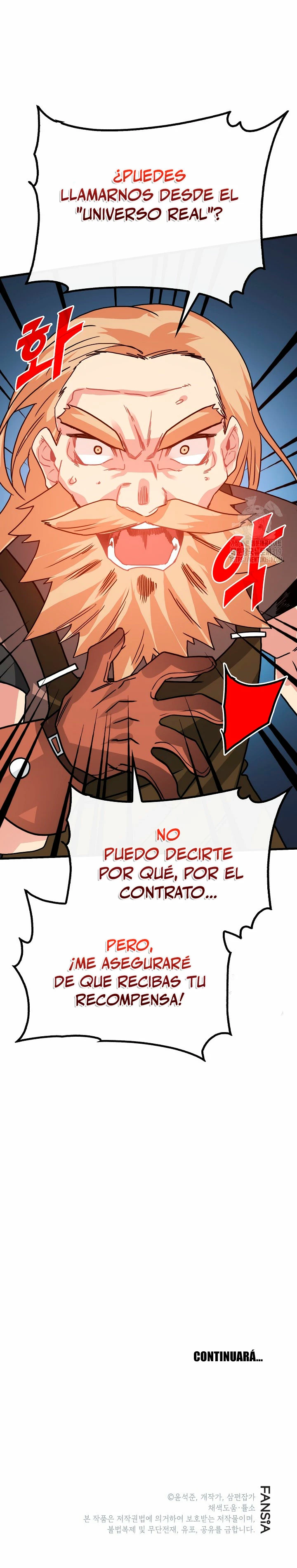 Cazador de gachas de clase SSS Capítulo 86 - Página 27 en español