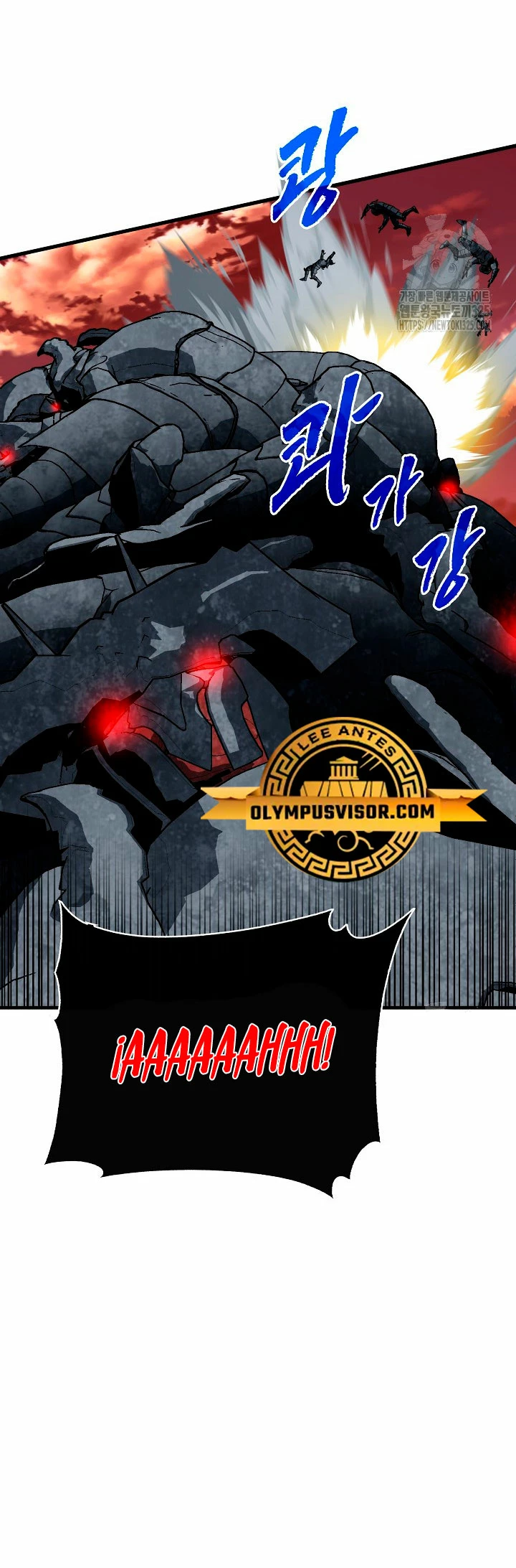 Cazador de gachas de clase SSS Capítulo 89 - Página 13 en español