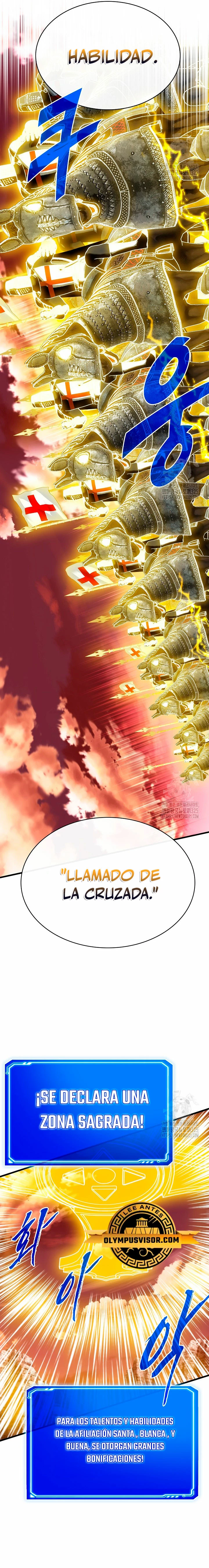 Cazador de gachas de clase SSS Capítulo 89 - Página 26 en español