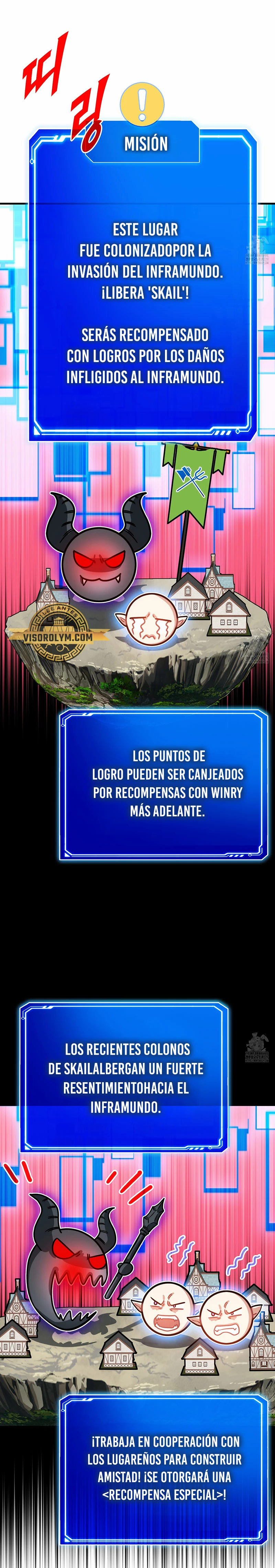 Cazador de gachas de clase SSS Capítulo 93 - Página 11 en español