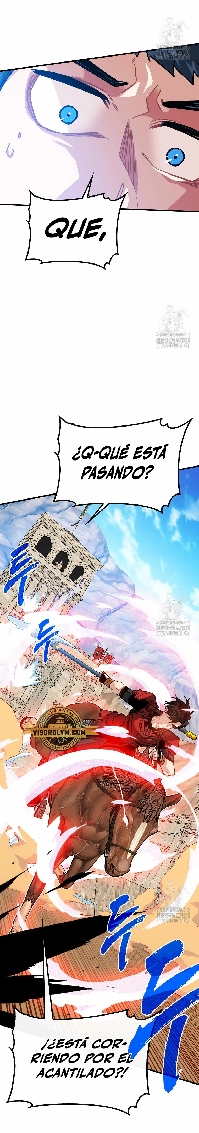 Cazador de gachas de clase SSS Capítulo 94 - Página 21 en español