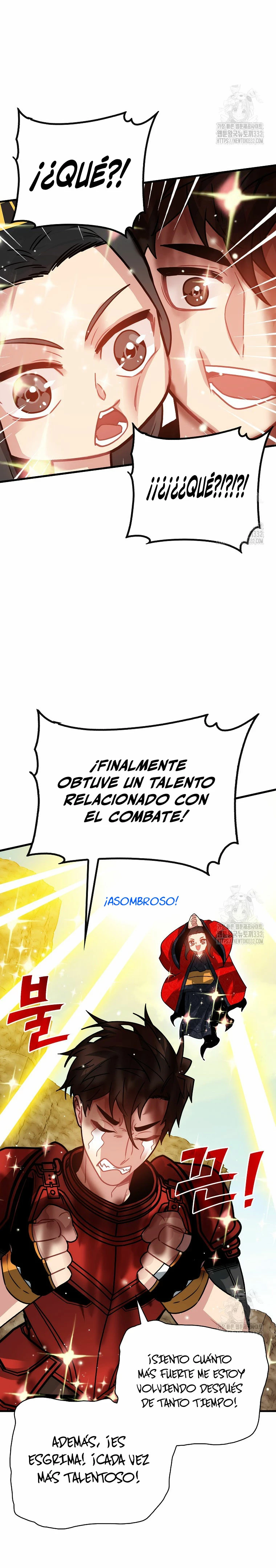 Cazador de gachas de clase SSS Capítulo 95 - Página 8 en español
