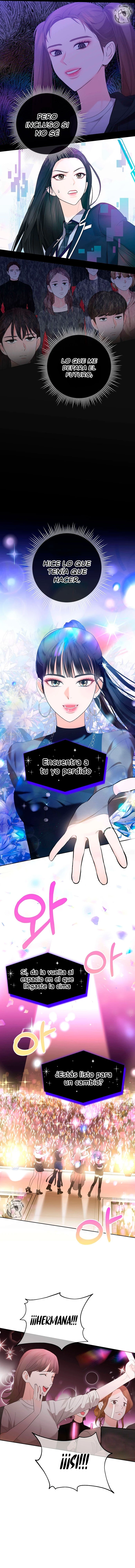 Mave: Otro universo Capítulo 0 - Página 11 en español