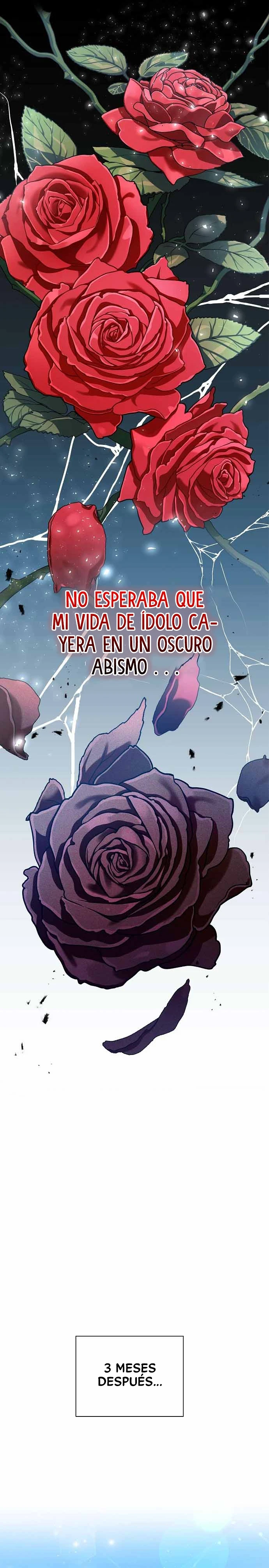 Mave: Otro universo Capítulo 1 - Página 15 en español