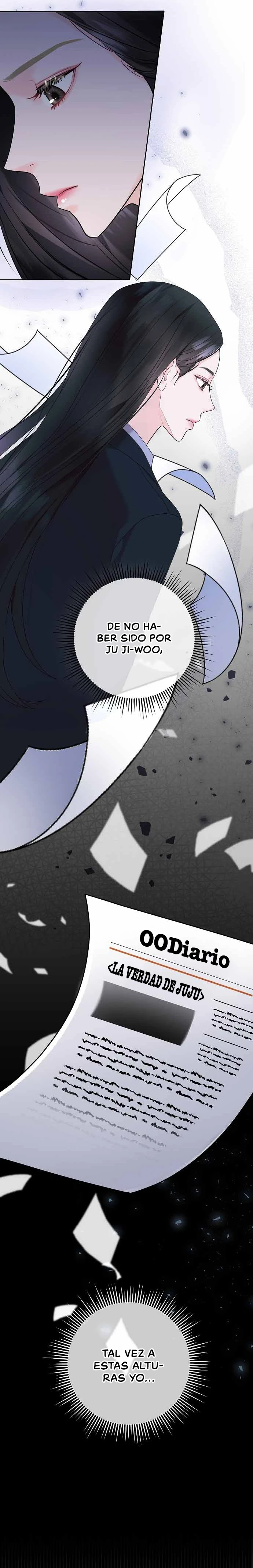 Mave: Otro universo Capítulo 1 - Página 23 en español