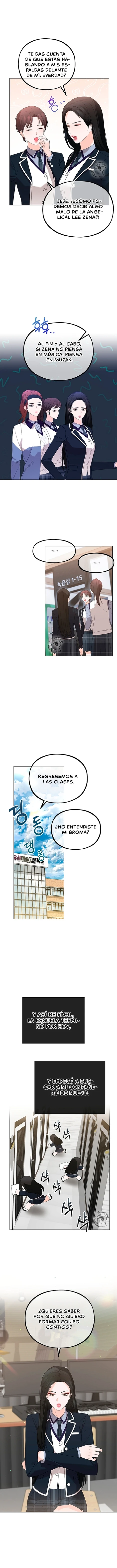Mave: Otro universo Capítulo 10 - Página 10 en español
