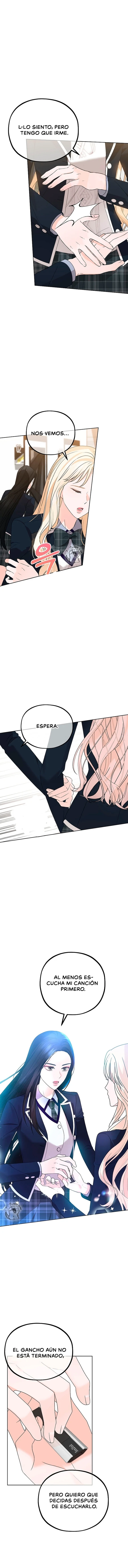 Mave: Otro universo Capítulo 11 - Página 7 en español