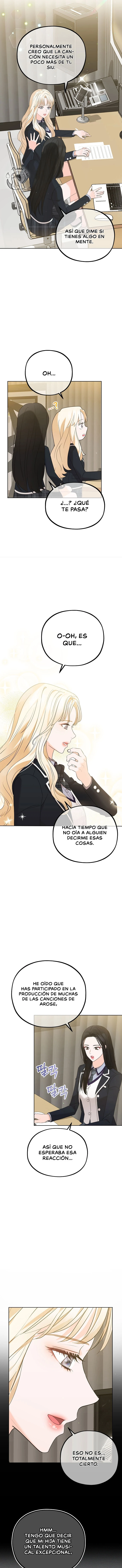 Mave: Otro universo Capítulo 12 - Página 10 en español