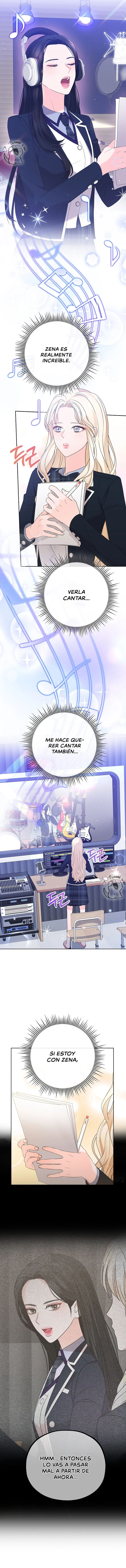 Mave: Otro universo Capítulo 12 - Página 13 en español
