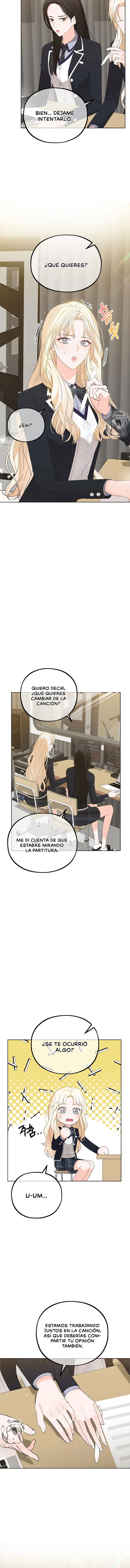 Mave: Otro universo Capítulo 12 - Página 9 en español