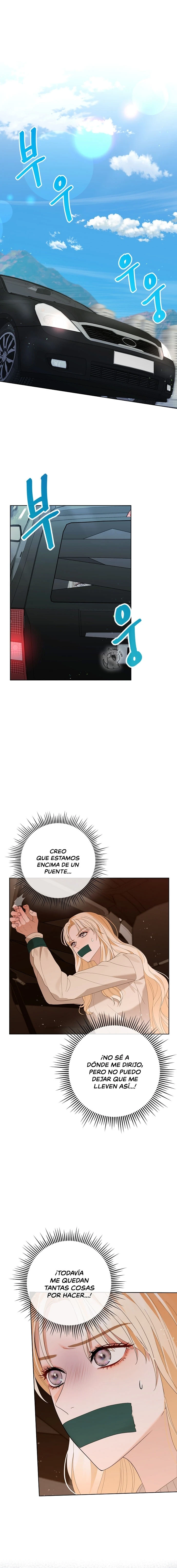 Mave: Otro universo Capítulo 14 - Página 4 en español