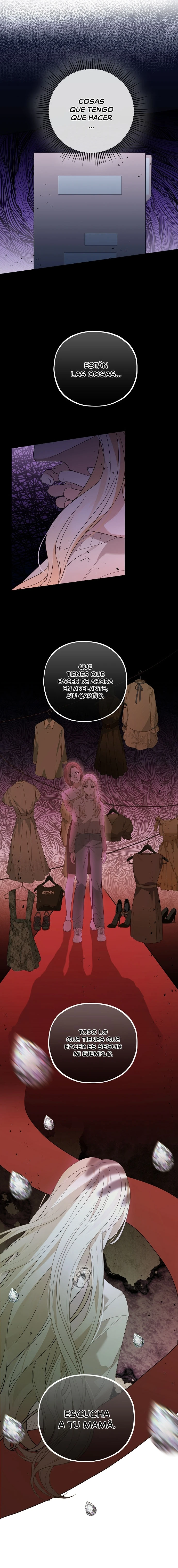 Mave: Otro universo Capítulo 14 - Página 5 en español