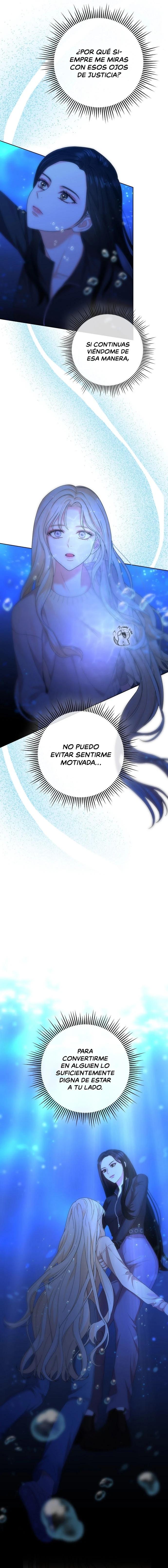 Mave: Otro universo Capítulo 15 - Página 5 en español