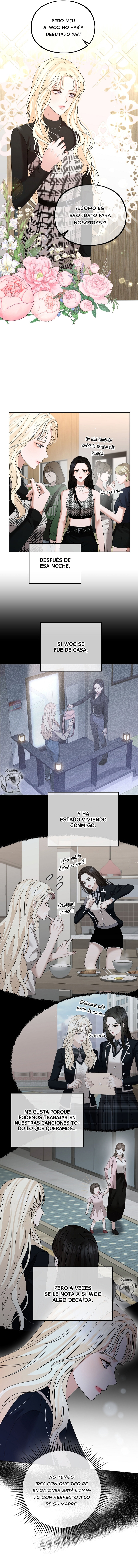 Mave: Otro universo Capítulo 16 - Página 10 en español