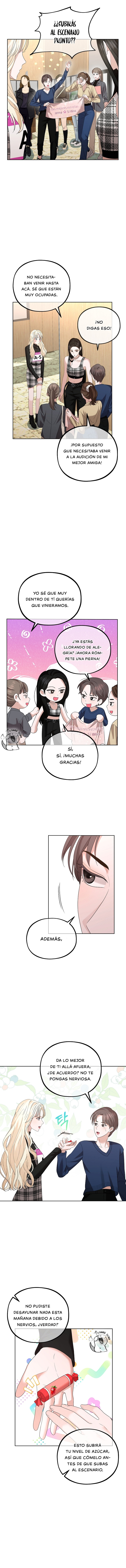 Mave: Otro universo Capítulo 16 - Página 12 en español
