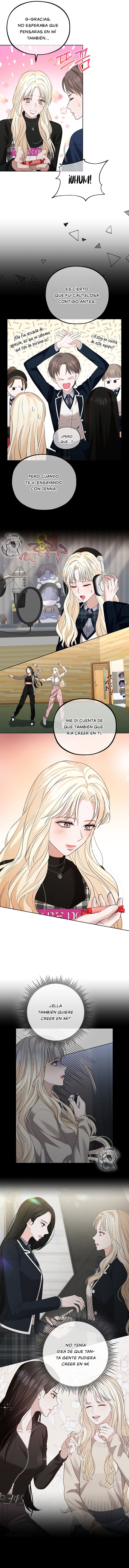 Mave: Otro universo Capítulo 16 - Página 13 en español