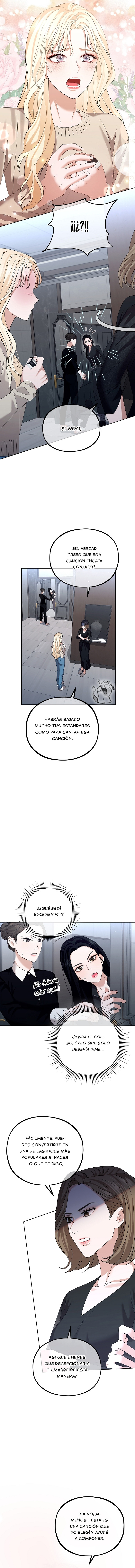 Mave: Otro universo Capítulo 16 - Página 5 en español