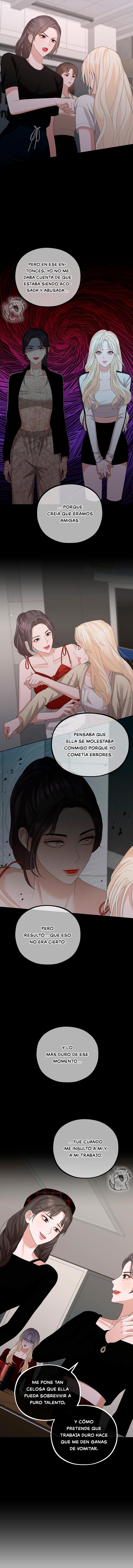 Mave: Otro universo Capítulo 17 - Página 12 en español