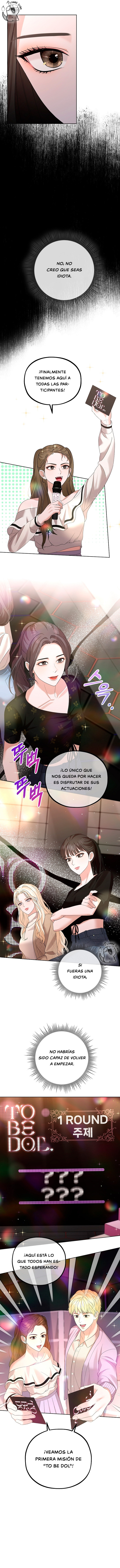 Mave: Otro universo Capítulo 17 - Página 14 en español