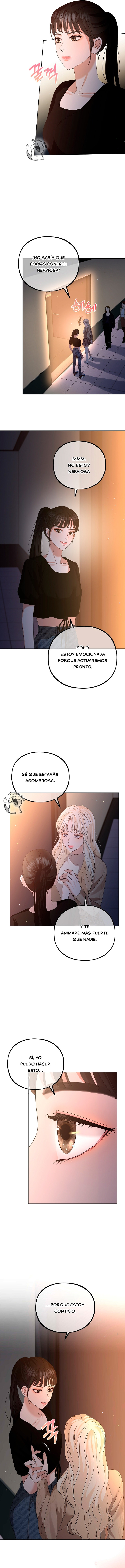 Mave: Otro universo Capítulo 17 - Página 7 en español