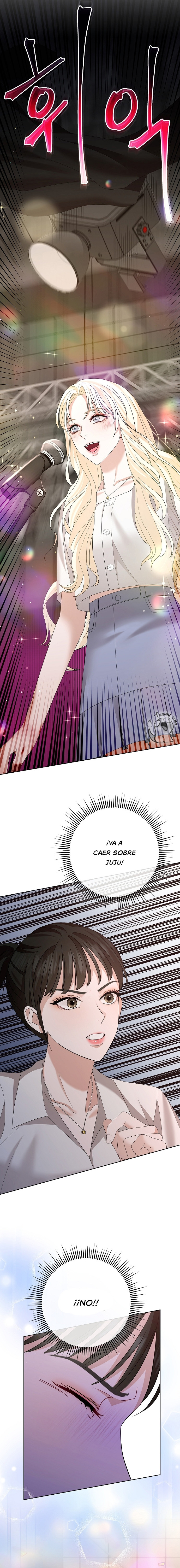 Mave: Otro universo Capítulo 18 - Página 7 en español