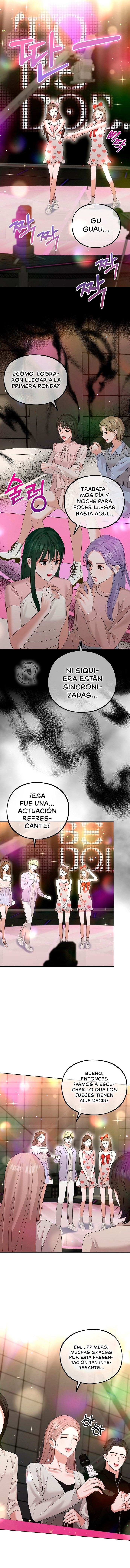 Mave: Otro universo Capítulo 19 - Página 12 en español