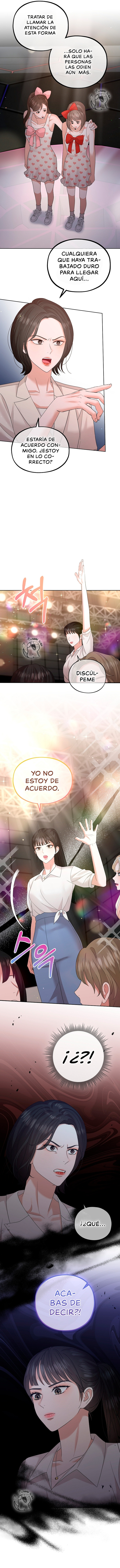 Mave: Otro universo Capítulo 19 - Página 14 en español