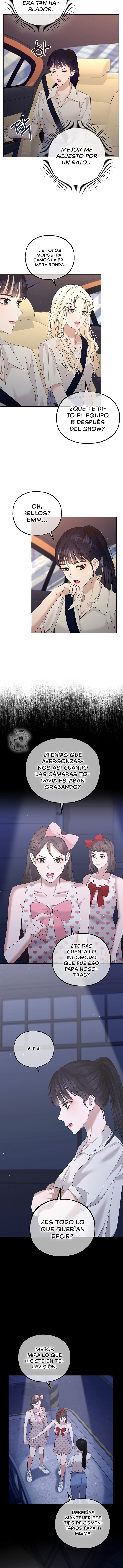 Mave: Otro universo Capítulo 20 - Página 10 en español