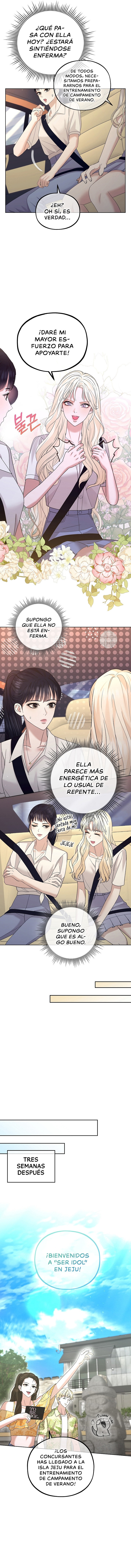 Mave: Otro universo Capítulo 20 - Página 12 en español