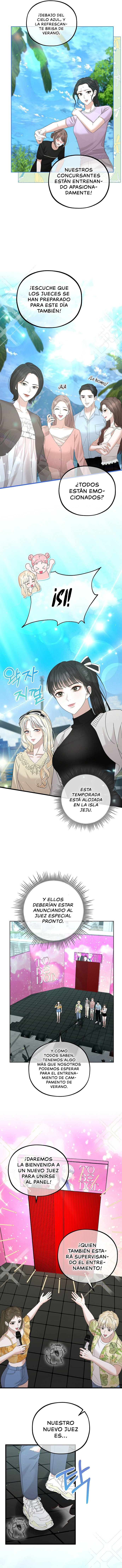 Mave: Otro universo Capítulo 20 - Página 13 en español