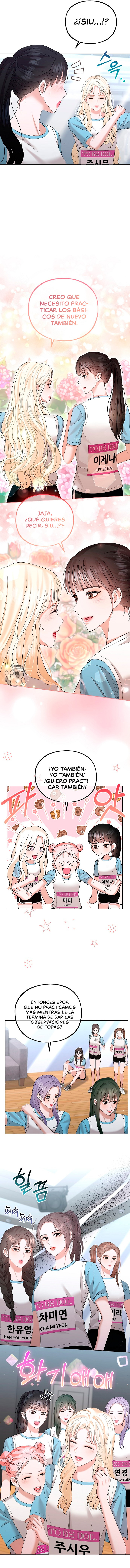 Mave: Otro universo Capítulo 21 - Página 12 en español
