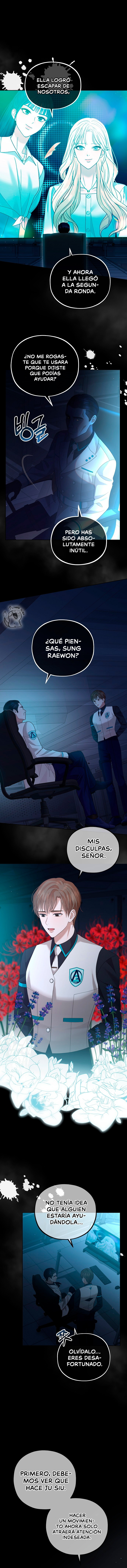 Mave: Otro universo Capítulo 21 - Página 4 en español