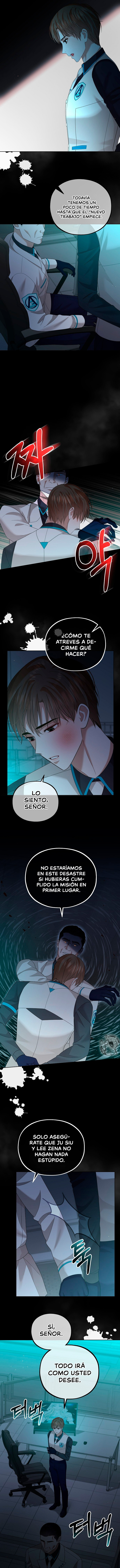 Mave: Otro universo Capítulo 21 - Página 5 en español